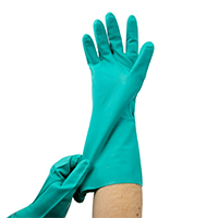 Chemical Resistant Gloves Chemical Resistant Gloves