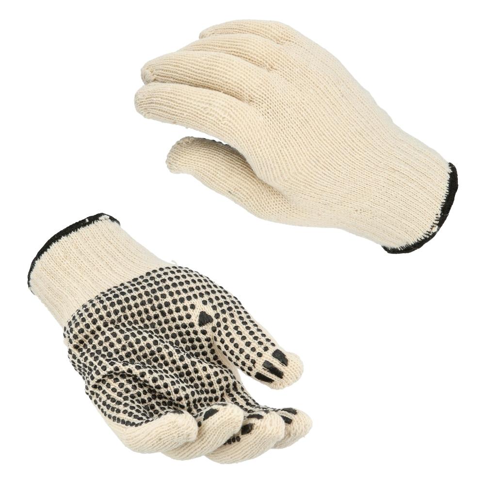 pvc dot grip knit gloves pvc dot grip knit gloves