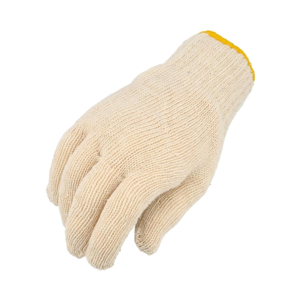 cotton coated string knit gloves cotton coated string knit gloves