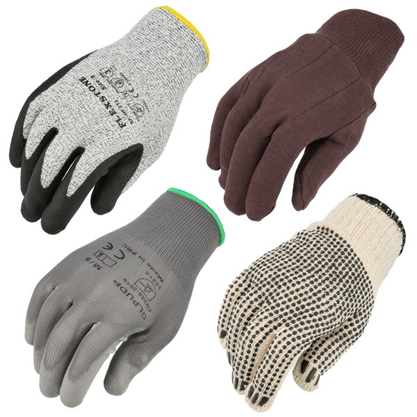 durable industrial work safety gloves durable industrial work safety gloves