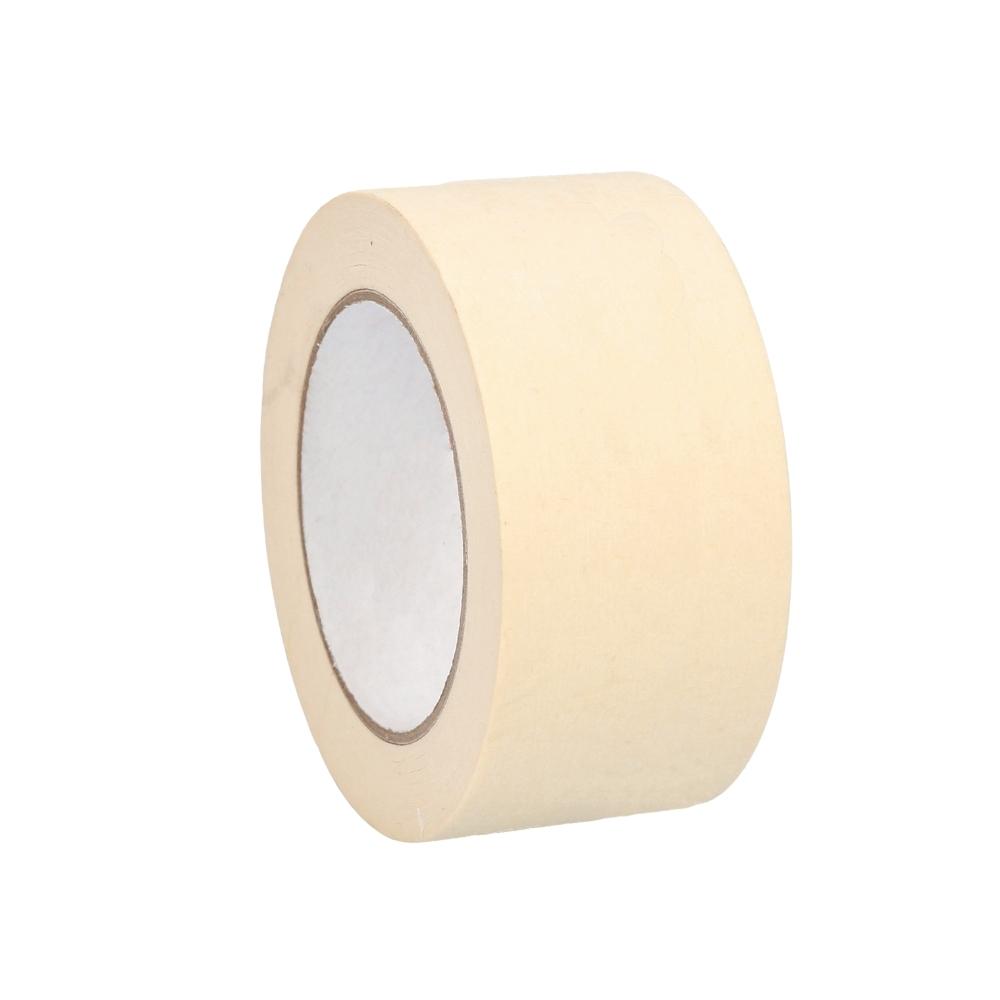 2" x 60 Yds Professional Grade Masking Tape - 1152 Rolls/Half Pallet