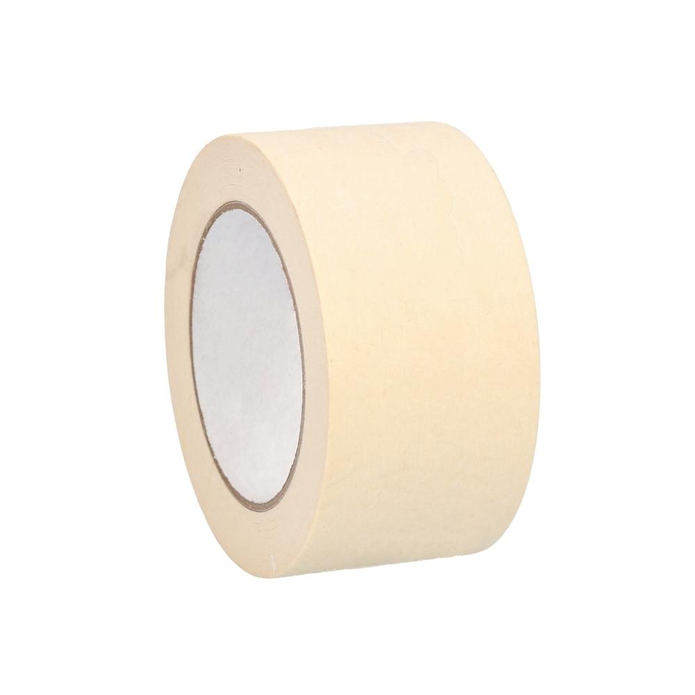 3" x 60 Yds General Purpose Masking Tape - 768 Rolls/Half Pallet