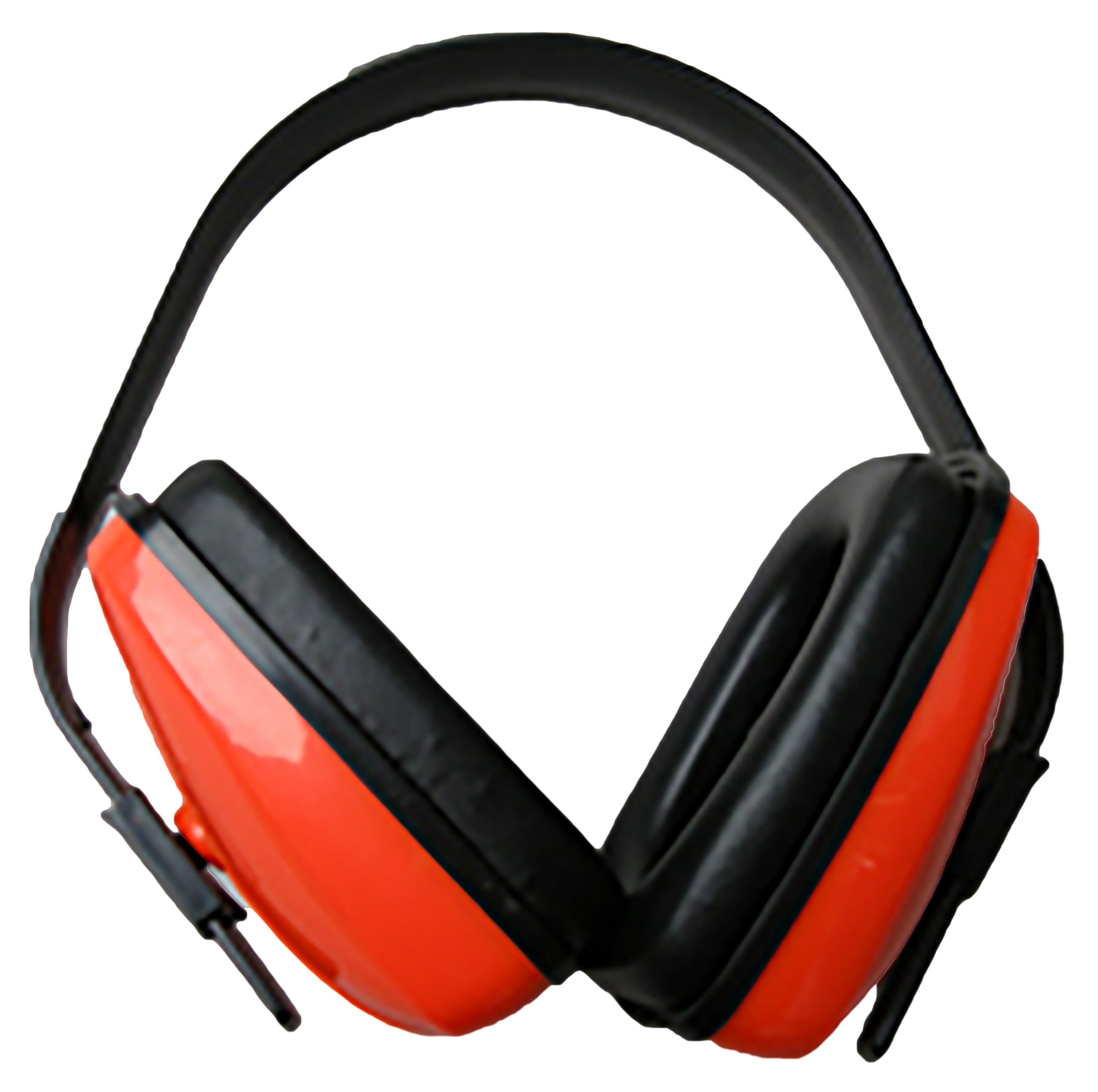 Adjustable Earmuff - 25 NRR - 25/Case