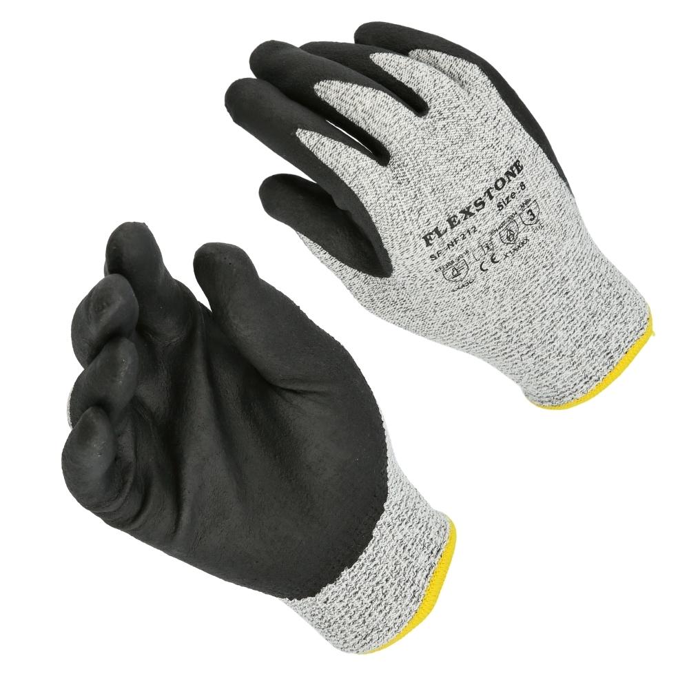 Cut Resistant Gloves - Medium - 120 Pairs