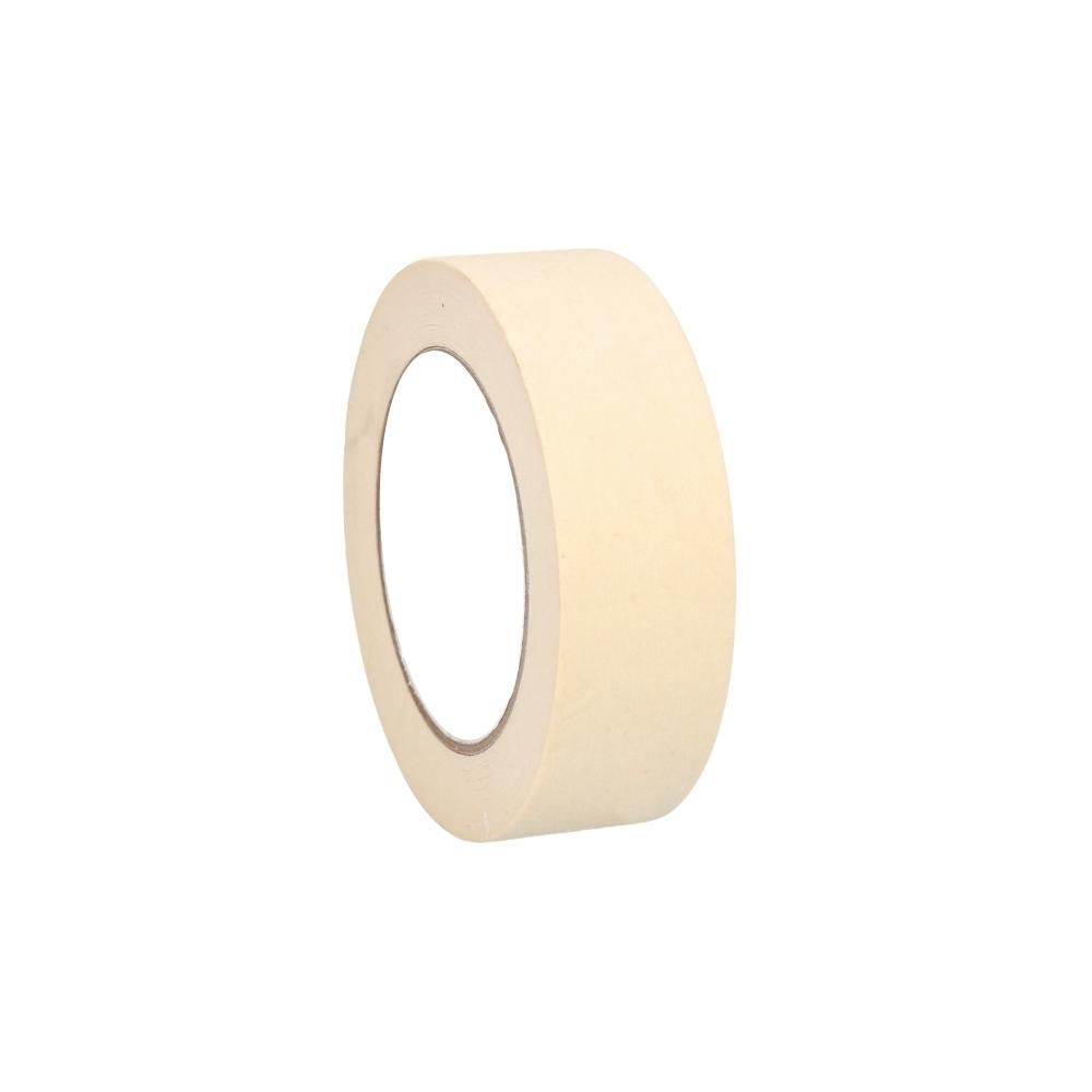 Natural Masking Tape, General Purpose, 1-1/2 Wide