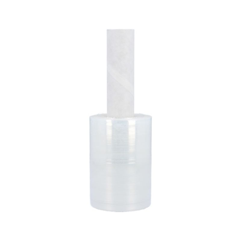 Buy Mini Stretch Wrap Roll Pallets PackagingSuppliesByMail