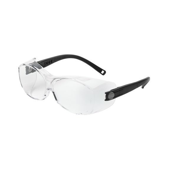 Pyramex Ots Safety Glasses Over The Spectacle 