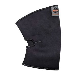 Ergodyne ProFlex 600 Single Layer Neoprene Knee Sleeve