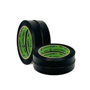 Black Shield Strapping Tapes