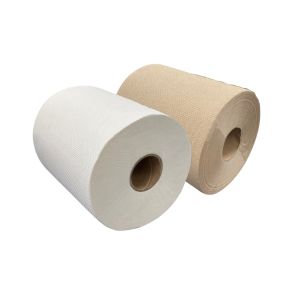 bulk hardwound paper towel