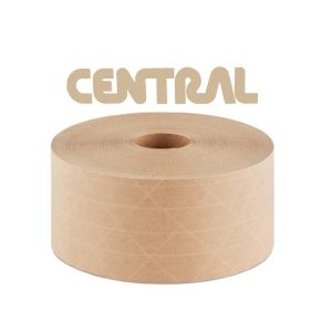 Central Brand Tape