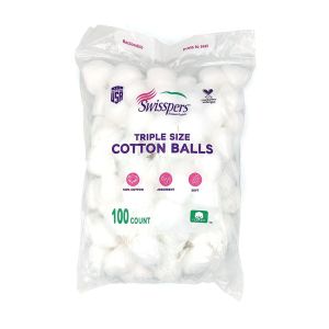 Cotton Balls