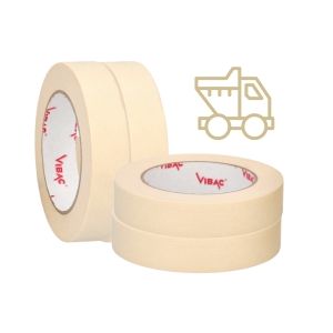 Heavy Grade Masking Tapes