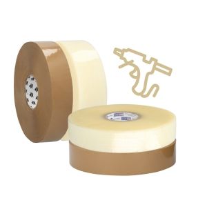 Hot Melt Machine Length Tape