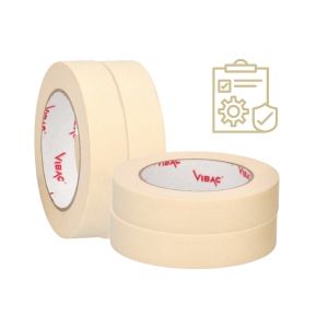 Industrial Grade Masking Tape