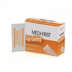 Medi First Lip Ointment