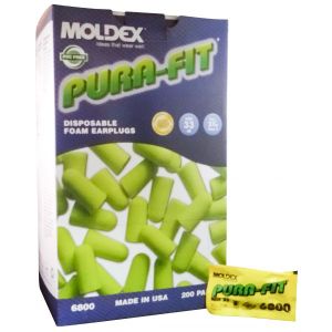 Moldex Pura Fit