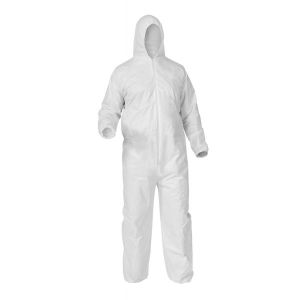 Polypropylene Coveralls