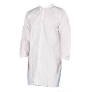 Polypropylene Lab Coats