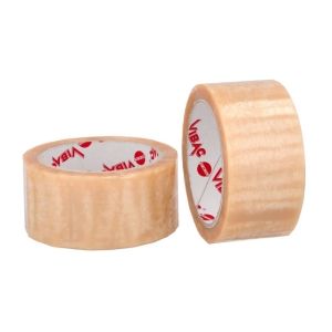 PVC Carton Sealing Packaging Tape