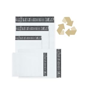 Recycled Content Mailers