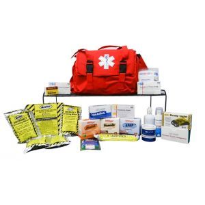 Trauma Kits