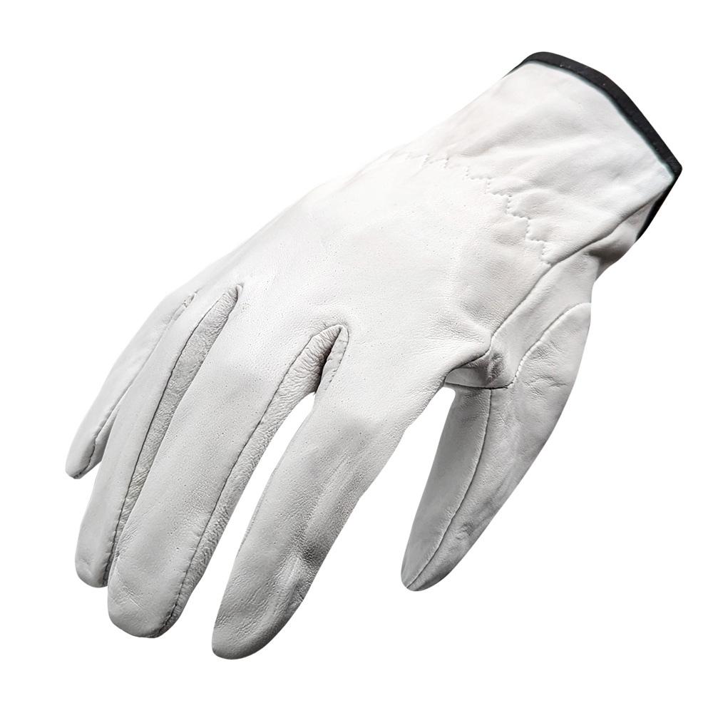 Goatskin Drivers Gloves - Keystone Thumb - 120 Pairs