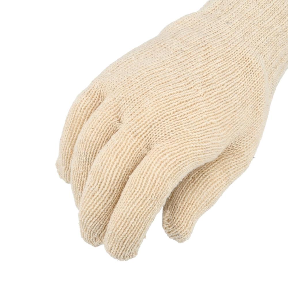 Cotton String Knit Gloves - Womens Size - 300 Pairs