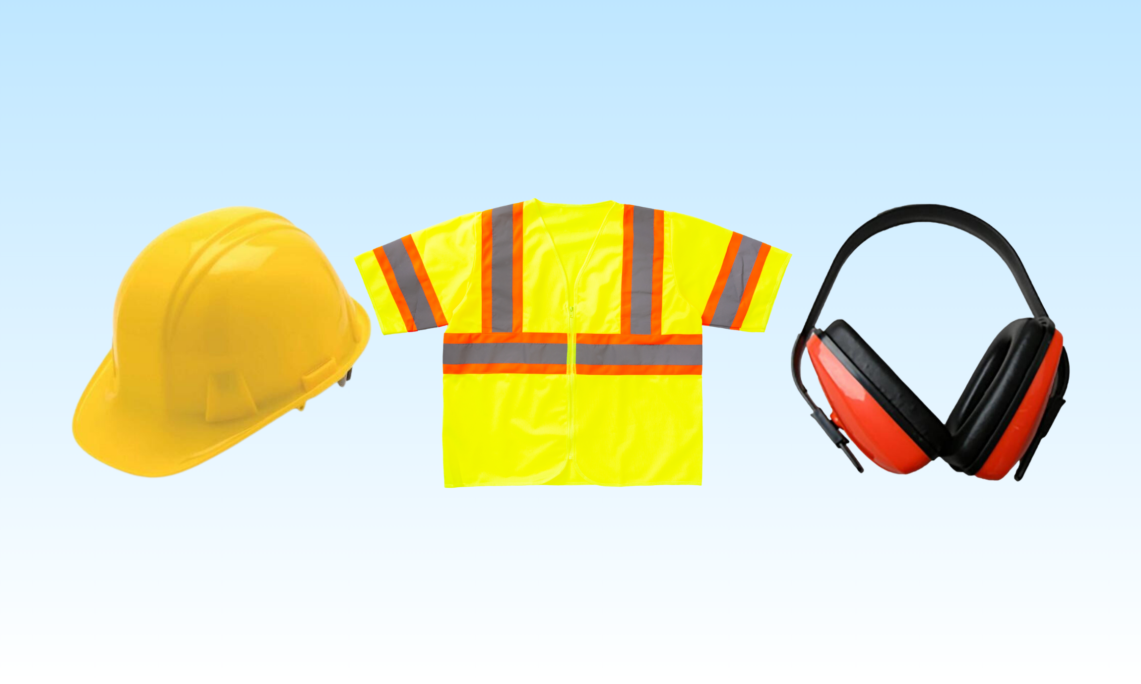 Safety Supplies Product Guide