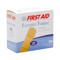 25 Adhesive Bandages