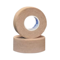 1 Adhesive Cloth Tape