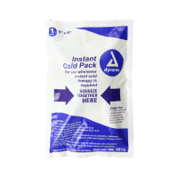 1 Instant Cold Compress