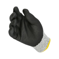 Cut Resistant Glove