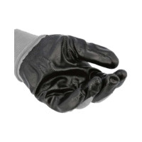 Nitrile Coated Glove