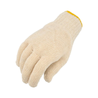 String Knit Glove