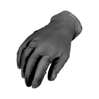 Synthetic-Vinyl Glove