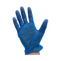 Vinyl Glove