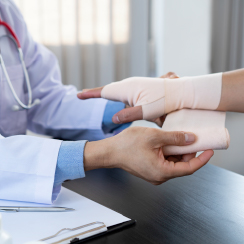 MEDICAL SUPPLIES MEDICAL SUPPLIES