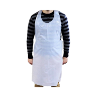 Polyethylene Aprons