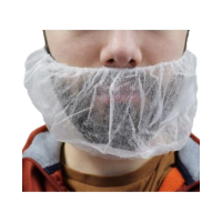 Polypropylene Beard Covers