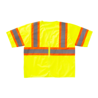 Class III Safety Vests