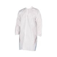 Microporous Lab Coats