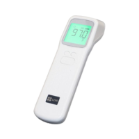 Non-Contact Thermometers