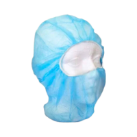 Polypropylene Protection Hoods