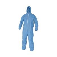 SMS Coveralls