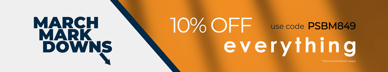 10% Off Everything 10% Off Everything