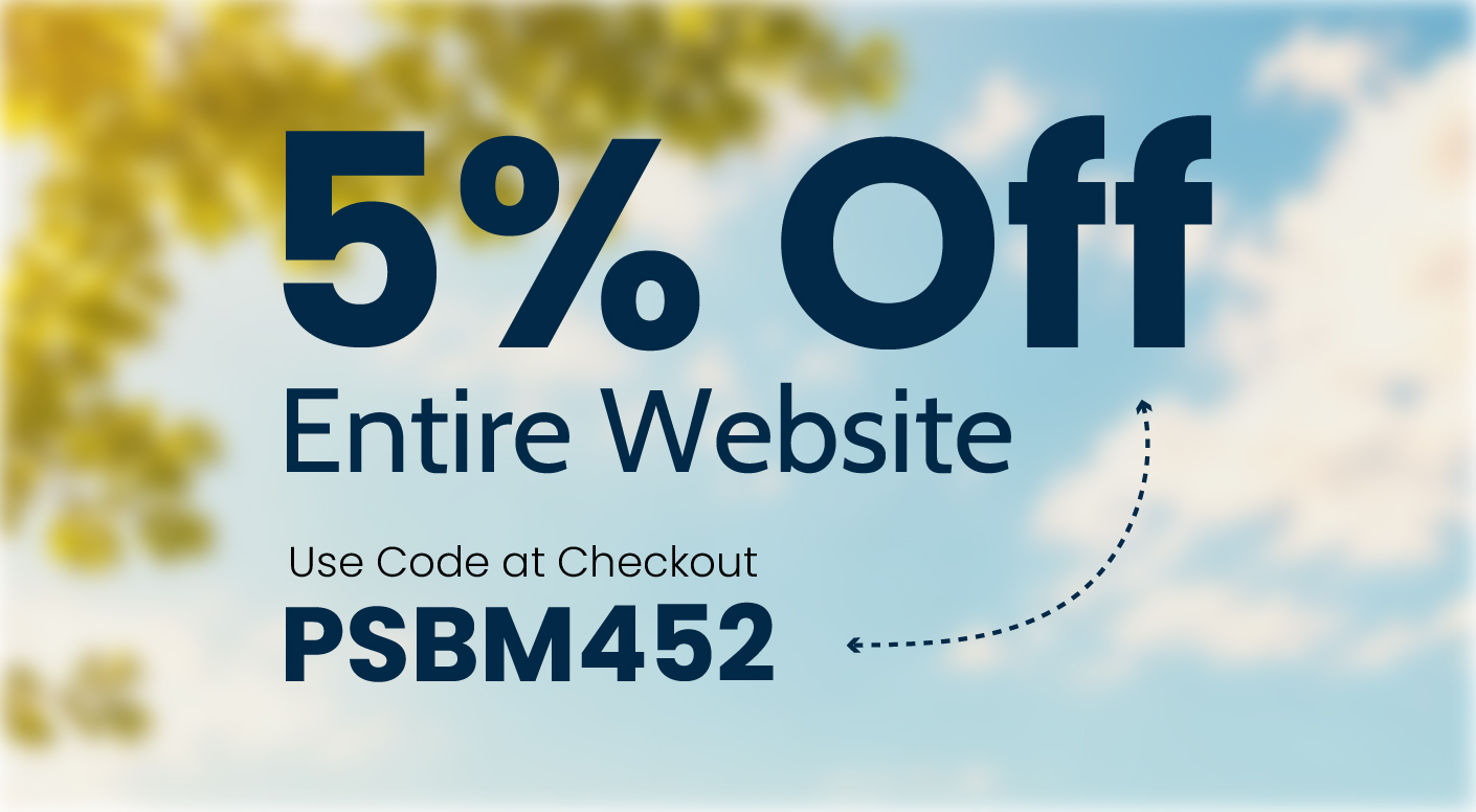5% Off Everything 5% Off Everything